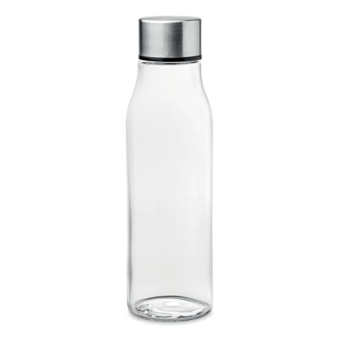 Glazen fles 500 ml - Afbeelding 2